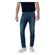 Slim Jeans Vår/Sommer Kolleksjon