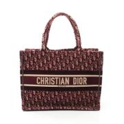 Pre-owned Velvet dior-bags