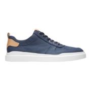 Lerret Rally Court Sneakers