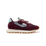 Mahogany M Sneakers