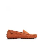 Stilige Loafers for Menn