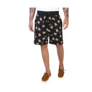 Stilige Herre Shorts A6808-4416