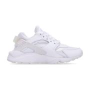 Huarache Lav Hvit Sneaker