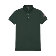 Slim Fit Polo Shirt