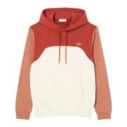 Oransje Sweatshirt Sh9571