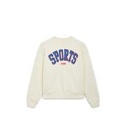 Legacy Crewneck Sweatshirt