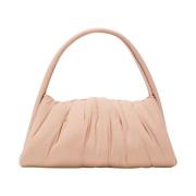 Resirkulert Nylon Rosa Bag Hera