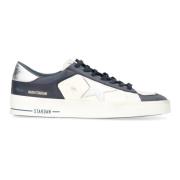 Stjerne Skinn Sneakers