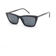 SL 737 Mica Thin 001 Sunglasses