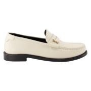 Le Loafer Skinn Mokkasiner