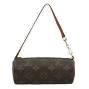 Pre-owned Canvas louis-vuitton-bags