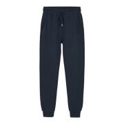 Blå Sweatpants Modell 6155R