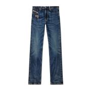 Stilige Denim Jeans for Menn