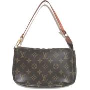 Pre-owned Canvas louis-vuitton-bags