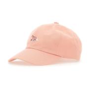 Brodert Fox-logo baseballcap