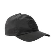 Iridescent Nylon Metal Cap i Econyl