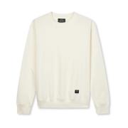 Vanilla Ice Light Terry Sweatshirt