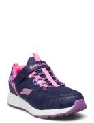 Girls Treas Lite - Waterproof Pink Skechers