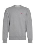 New Original Crew Chisel Grey Grey LEVI´S Men