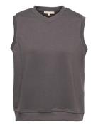 Srcara Vest Grey Soft Rebels