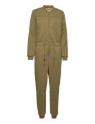 Thermosuit Louise Adult Green Wheat