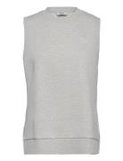 Enmonroe Vest Logo 5346 Grey Envii