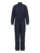 Jumpsuit Navy Rosemunde