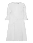 Blaze Dress White NORR