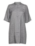 Tanja Dress Grey NORR