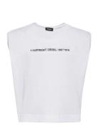 Tfelix T-Shirt White Diesel