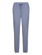 Cc Heart Sweat Pants Blue Coster Copenhagen