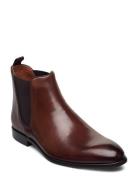 Chelsea Boot Brown TGA By Ahler