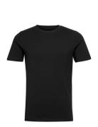 Jjeorganic Basic Tee Ss O-Neck Noos Black Jack & J S