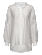 Sonia Blouse White DESIGNERS, REMIX