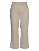 Janet Trouser Beige Filippa K