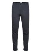 Superflex Pant Normal Length Navy Lindbergh