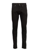 512 Slim Taper Nightshine Black LEVI´S Men