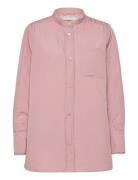 Light Padded Jacket Pink Coster Copenhagen