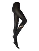 Avery Tights Black Wolford