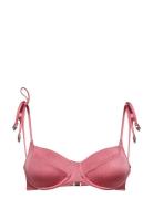 U/Wire Bra Pink Seafolly