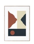 Big Sur - 30X40 Cm Patterned Paper Collective