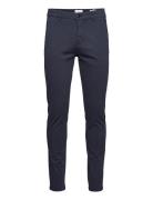 Superflex Chino Pants Navy Lindbergh