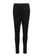 Jillian Pants Black Kaffe