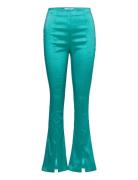 Elora Pants Blue Hosbjerg