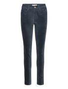 Trousers Blue Noa Noa