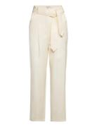 Caitlyn Pants Cream Notes Du Nord