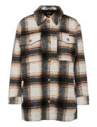 Overshirt Jacket Patterned Superdry