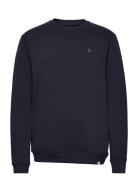 Sweatshirt Blue Enkel Studio