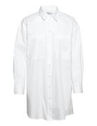 Anf Womens Dresses White Abercrombie & Fitch
