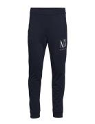 Trousers Blue Armani Exchange